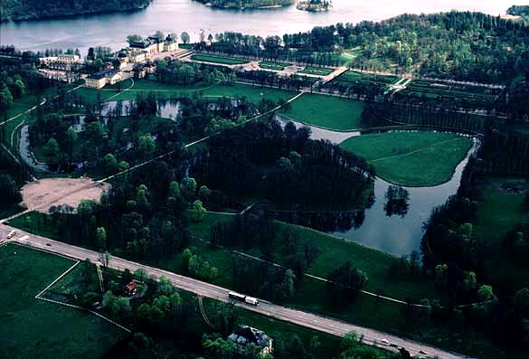 Sveriges Versailles.