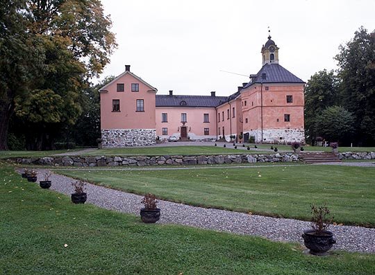 Rydboholms slott.