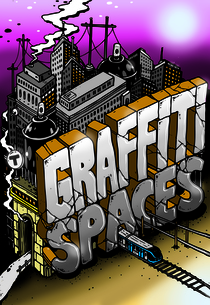 Graffiti spaces 29 januari - 6 september