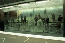 <p>Sundbybergs tunnelbana &copy;Michael S&ouml;derlund/BUS 2012</p>