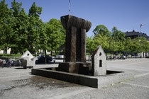 <p>Skulpturlandskap &copy;Lars Widenfalk/BUS 2012</p>